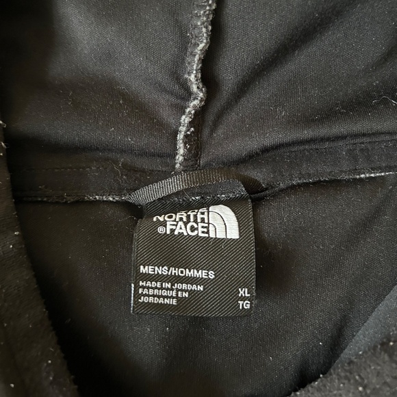 The North Face Men’s Mountain Sweatshirt Pullover - XL - Picture 5 of 5